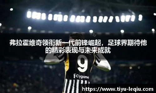 弗拉霍维奇领衔新一代前锋崛起，足球界期待他的精彩表现与未来成就