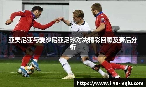 亚美尼亚与爱沙尼亚足球对决精彩回顾及赛后分析